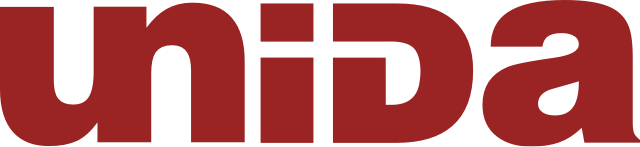 UNIDA Logo